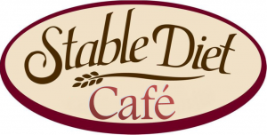 Stable diet Logo