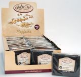 Dark Chocolate Flapjack