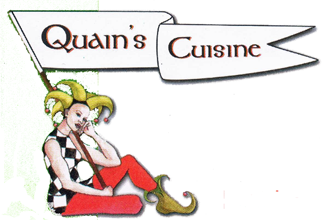 Quains Cuisine